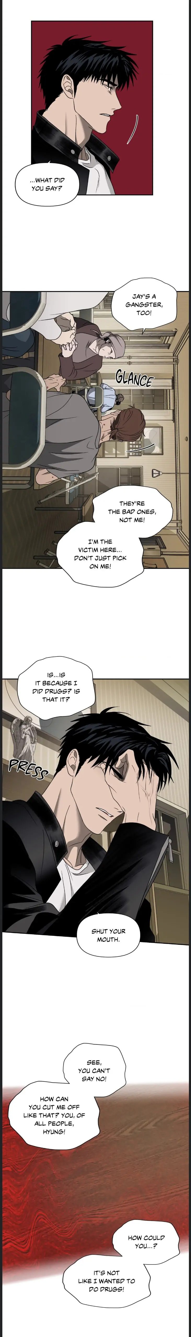 Shutline, Chapter 71 image 10